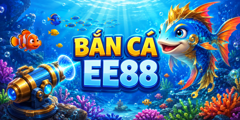 bắn cá ee88