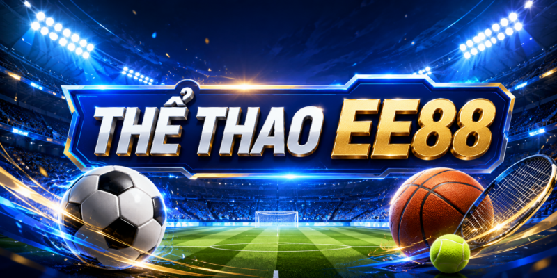 thể thao ee88